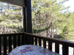 RESIDENCE UBAYE T 17